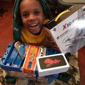 Meet your Posher, Lydia